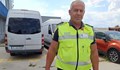 Дрогираният шофьор в Пловдив се опитал два пъти да мине през полицаите