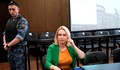Отново арестуваха руската журналистка Марина Овсянникова