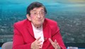 Мика Зайкова: На човек са нужни над 1500 лева, за да оцелее