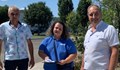 Кондукторка намери и върна торба с 2250 лева на пенсионер в Бургас
