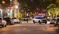 Стрелба пред бар в Синсинати, 9 души са ранени