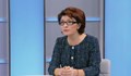 Десислава Атанасова: По наше време хората не се тревожеха за цената на хляба