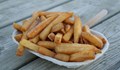 Цените на картофите и чипса в Европа скачат до седмици