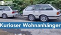 Странно ремарке на BMW впечатли германската полиция