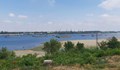 Безводието на Дунав. Никога не сме виждали реката така