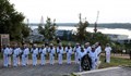 Отбелязваме 143 години от създаването на Военноморските сили