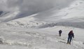 Трима българи се отправиха към седемхилядника връх Ленин
