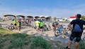 Група ентусиасти се отправиха на велопоход към Гюргево
