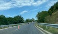 Моторист намери смъртта си на пътя Стара Загора - Казанлък