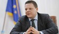 Христо Алексиев: Служебното правителство не възнамерява да води разговори за нов договор с "Газпром"