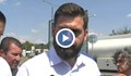 Андрей Новаков в Русе: Внасяме в ЕП изискване за проверка на камион от максимум 1 минута