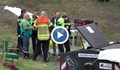 Камион се вряза в хора, събрали се на барбекю в Нидерландия