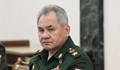 Сергей Шойгу: Русия няма нужда да използва ядрено оръжие в Украйна