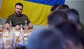 Киев: Нямаме дори 30% от нужното за контраофанзива срещу Русия