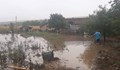 Бедствено положение в три села в Силистренско