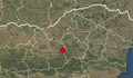 Земетресение от 3,3 по Рихтер разлюля района на Стражица