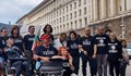"Системата ни убива" се събира пред Министерския съвет