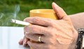 Как влияе върху мозъка сутрешното кафе с цигара