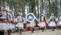 Откриха фестивала на фолклорната носия в Жеравна