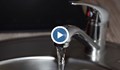 Край на водната криза в Своге