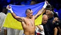 Олександър Усик: Путин е много слаб, Украйна винаги печели накрая