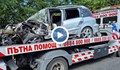 Само за шест дни са станали над 70 катастрофи с 13 загинали