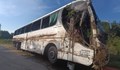 Собственикът на сръбския автобус има над 100 нарушения