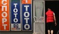 Фиш, пуснат в София, спечели над 3 милиона лева от тотото
