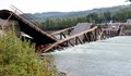 Мост се срути в Норвегия