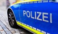 Мъж се вряза с колата си в хотел на летището в Мюнхен