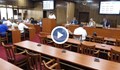 Извънредната сесия на Общинския съвет в Русе завърши със скандал