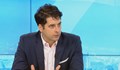 Атанас Пеканов: "Зелената сделка" е начинът, по който ще станем независими