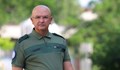 Ген. Мутафчийски: Нямаме свободни легла, това е големият проблем