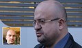 Димитър Стоянов: Камен Костадинов си пиел сутрешното кафе и получил инфаркт