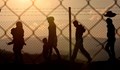 МВР: Два пъти се е увеличил броя на задържаните мигранти