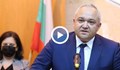 Иван Демерджиев: Дошъл съм в МВР да довърша мутрите, а не да ги връщам!