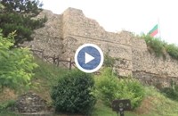 Тайна легенда за многовековната крепост „Калето”