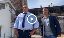 Лъжите на Борисов: “Фалиращ” завод се оказа с печалба от 75 милиона лева