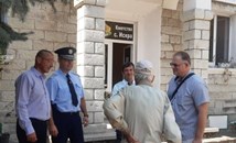 Пребиха и откраднаха пенсията на възрастен мъж в Пловдивско