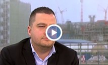Станислав Балабанов: Решението за газа вероятно включва и "Газпром"