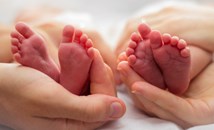Американка роди две двойки близнаци наведнъж