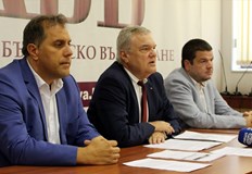 Партията спира коалиционните си взаимоотношения с БСПАБВ няма да продължи