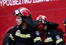 Издадена е заповед за незабавна евакуация на жителите на село