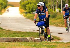 На 27 28 август в гр Видин за 9 та поред година