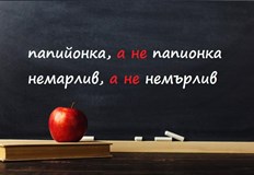 Според изследвания в социалните мрежи българите не сме толкова грамотни колкото
