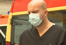 Поредната проява на агресия срещу медици този път в Гоце