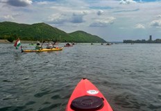 Участниците ще разгледат Еко музея и забележителностите в РусеВ понеделник