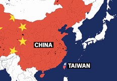 Тайван подготвя бомбоубежищата сиТайван подготвя бомбоубежищата си тъй като нарастващото