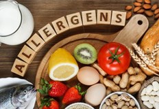 Бактериално съединение което се произвежда от здрави микробиоми е показало