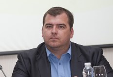 По думите му в момента у нас има свръхпредлагане на